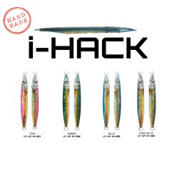 Underground i-Hack 150gr Jig