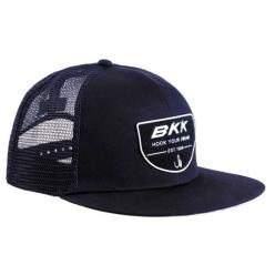BKK Legacy Snapback Blue Hat