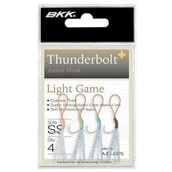BKK Thunderbolt+ İğne