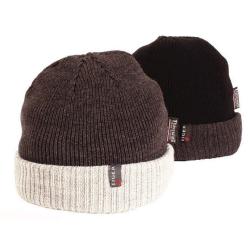 Eiger Hat Loosely Knitted (thinsulate) Black