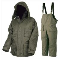 Prologıc Comfort Thermo Suit 2pcs Green