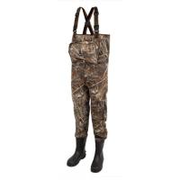 Prologıc Max5 XPO Neoprene Waders Boot Foot Cleated