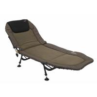 Prologıc Commander Travel Bedchair 6 Leds (205cmx75cm) Kampet
