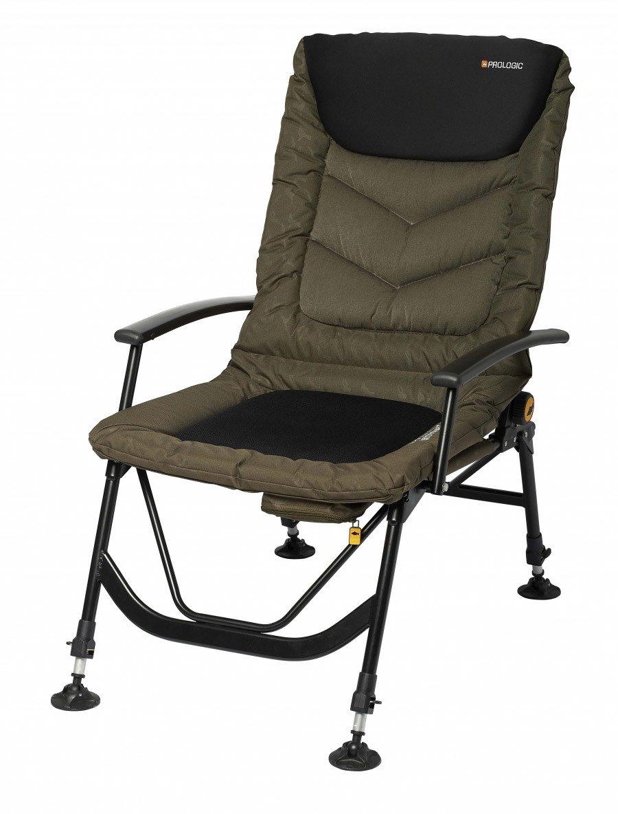 Prologıc Commander Daddy Long Chair Sandalye