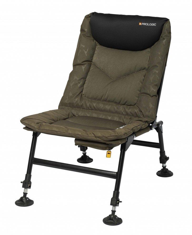 Prologıc Commander Classıc Chair Sandalye