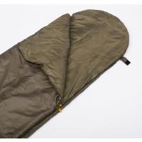 Prologıc Thermo Armour 3S Sleeping Bag (80cmx210cm) Uyku Tulumu