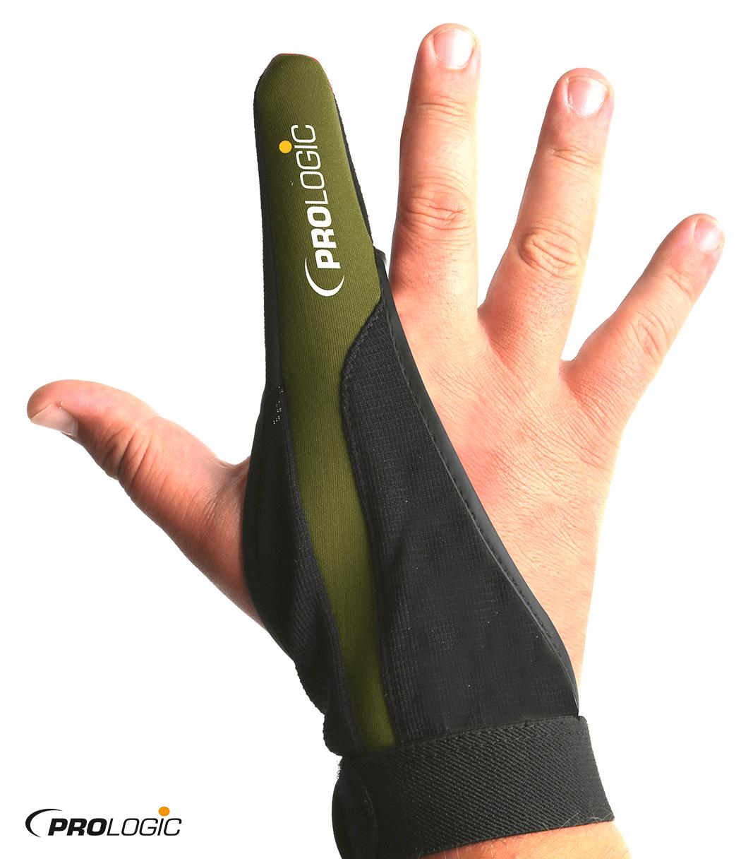 Prologıc Megacast Finger Glove Eldiven