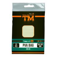 Prologıc TM PVA Solid Bullet Bag W / Tape