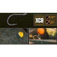 Prologıc Hoox XC8 Barbless 10 Adet
