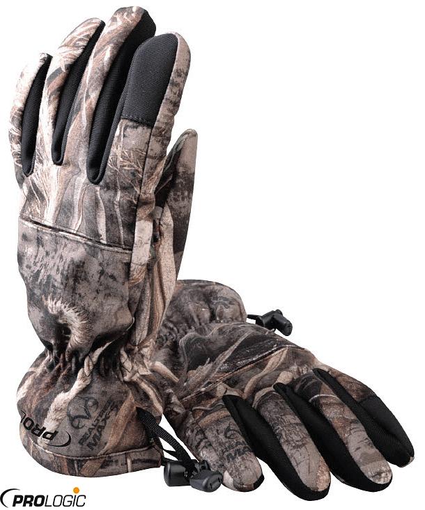 Prologıc Max5 Thermo-Armour Glove