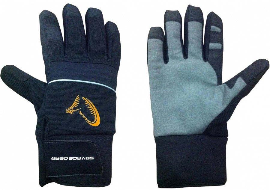 Savage gear Winter Thermo Glove
