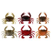 Savage gear LB 3D Manic Crab 5 cm 4 Adet Suni Yem