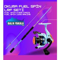 Okuma Fuel Spin Lrf Seti