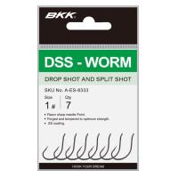 BKK DSS- Worm İğne