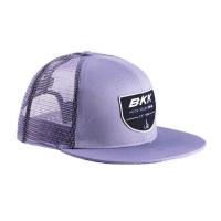 BKK Legacy Snapback Grey