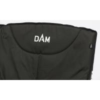 Dam Foldable DLX Chair 130 Kg Sandalye