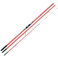Lineaeffe FF Fluo Cast Fuji Guide Up To 250g 420cm Surf Kamış