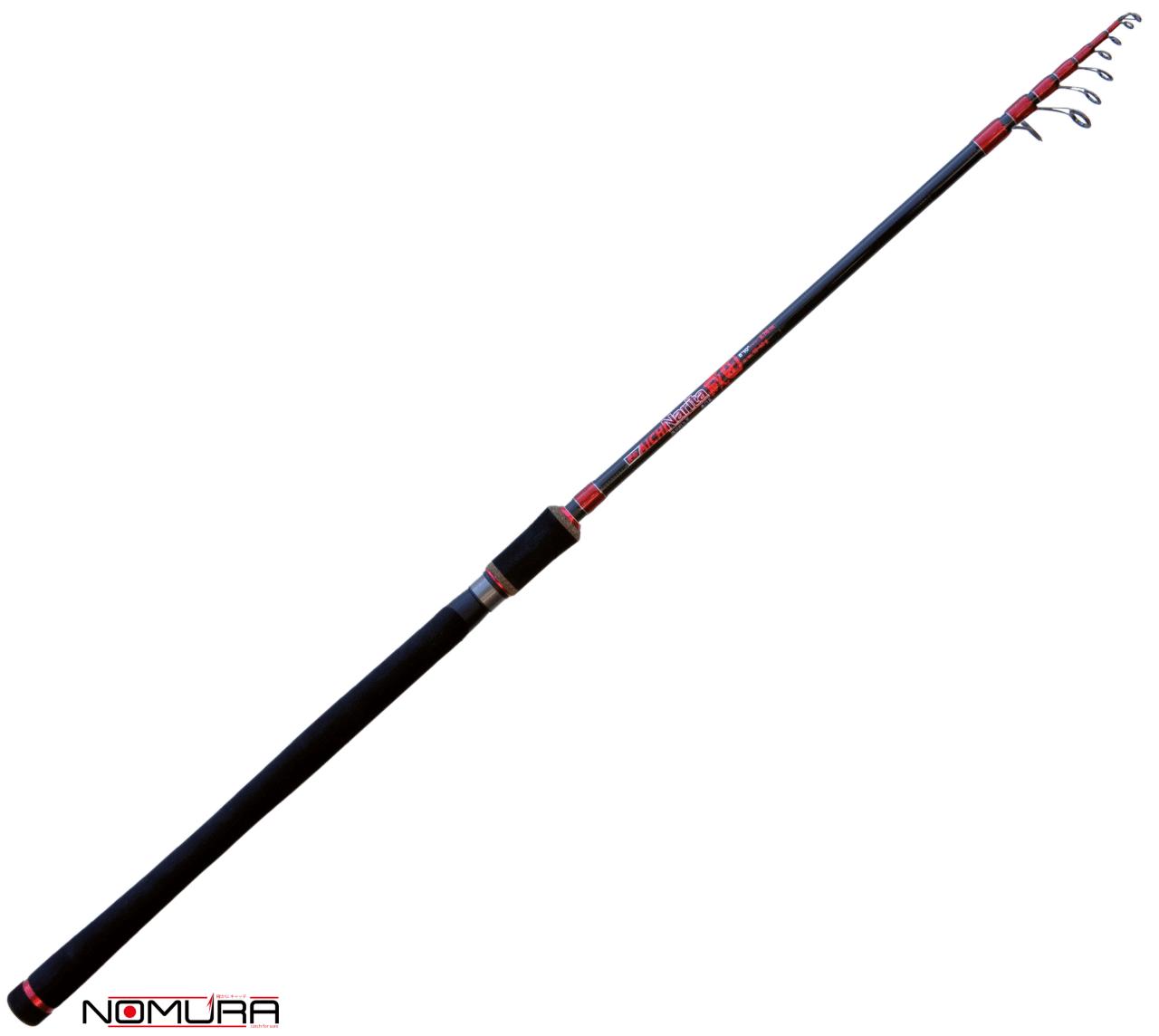 Nomura Aıchı Narıta 210cm 3-15g