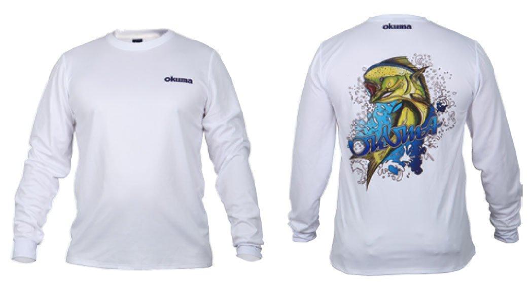 Okuma Dorado Long Sleeve T-shirt