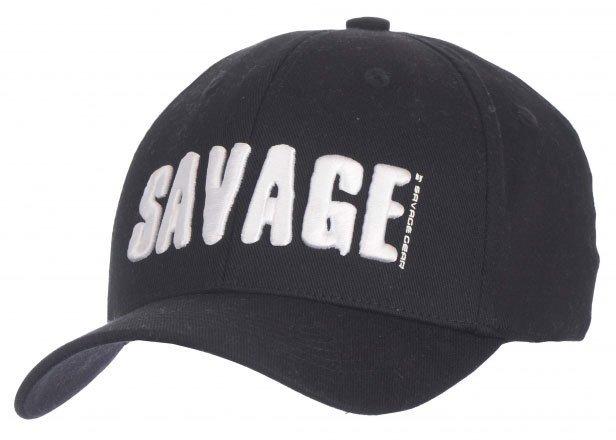 Savage gear 3D Logo Cap